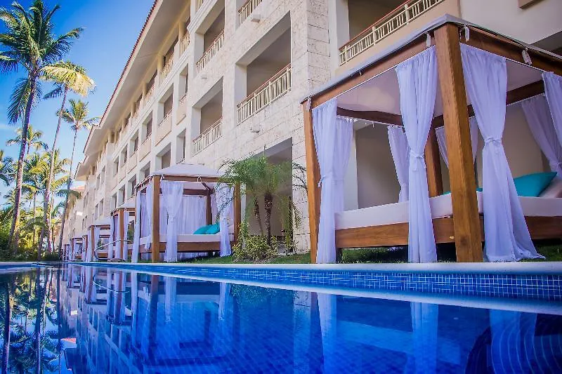 Majestic Mirage Punta Cana - Mirage Club - Adults Only Bávaro