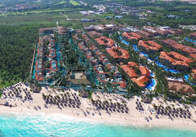 Majestic Mirage Punta Cana - Mirage Club - Adults Only Bávaro