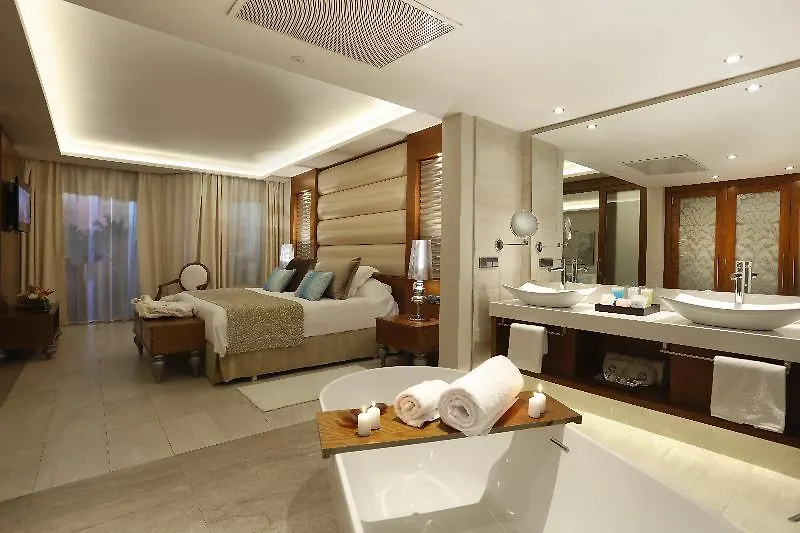 Majestic Mirage Punta Cana - Mirage Club - Adults Only Bávaro 5*,