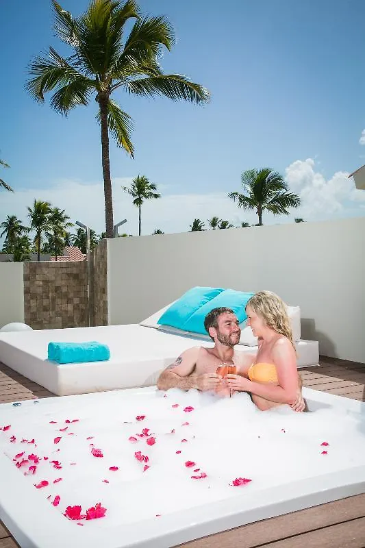 Majestic Mirage Punta Cana - Mirage Club - Adults Only Bávaro Dominikana