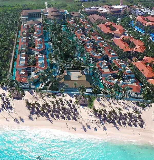 Hotel Majestic Mirage Punta Cana - Mirage Club - Adults Only Bávaro
