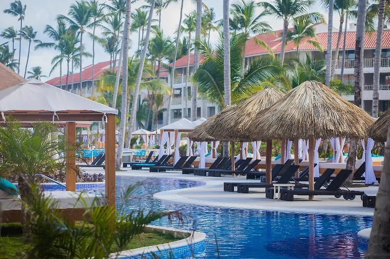 Majestic Mirage Punta Cana - Mirage Club - Adults Only Bávaro Hotel